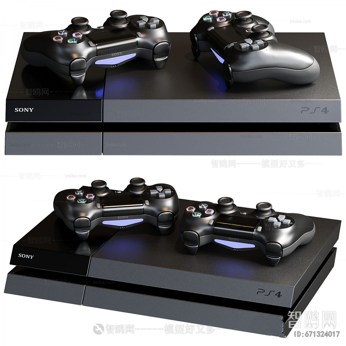 Modern Digital Products