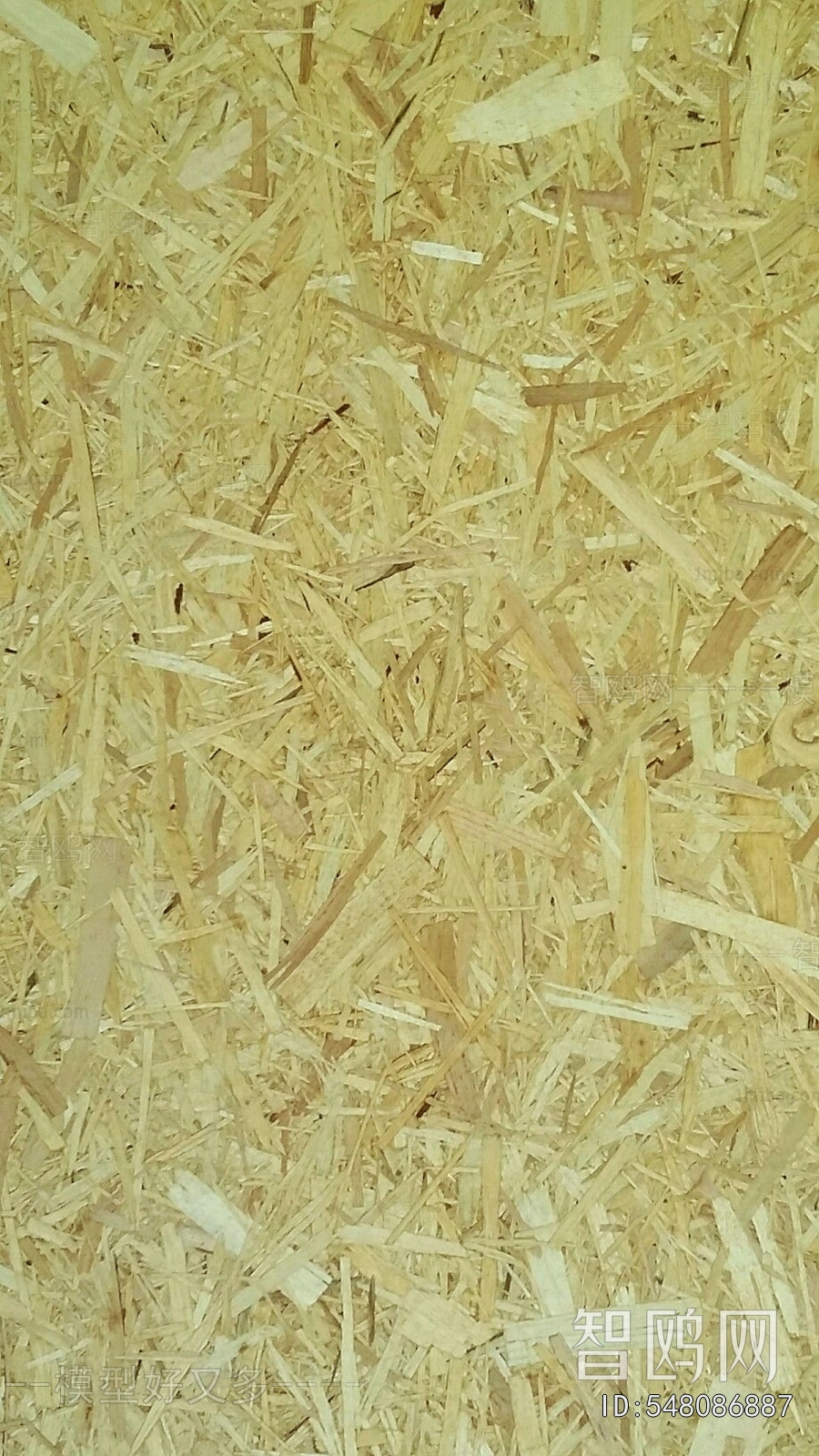 Plywood Texture