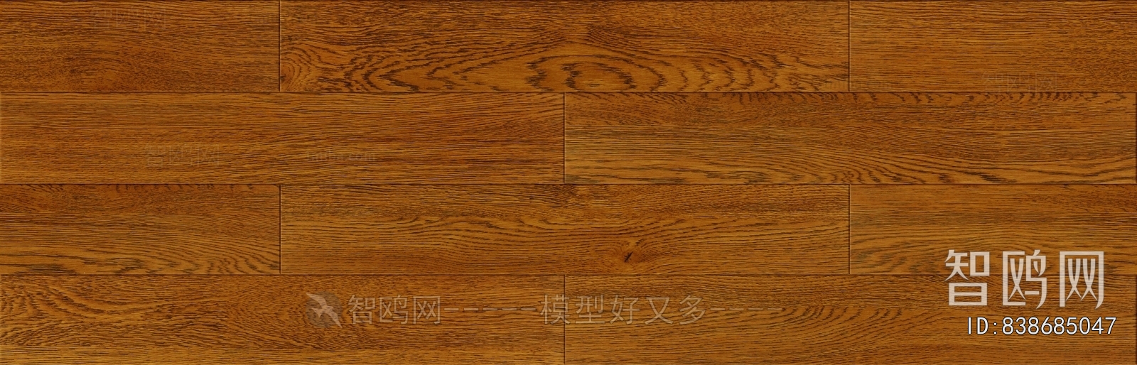 现代木地板