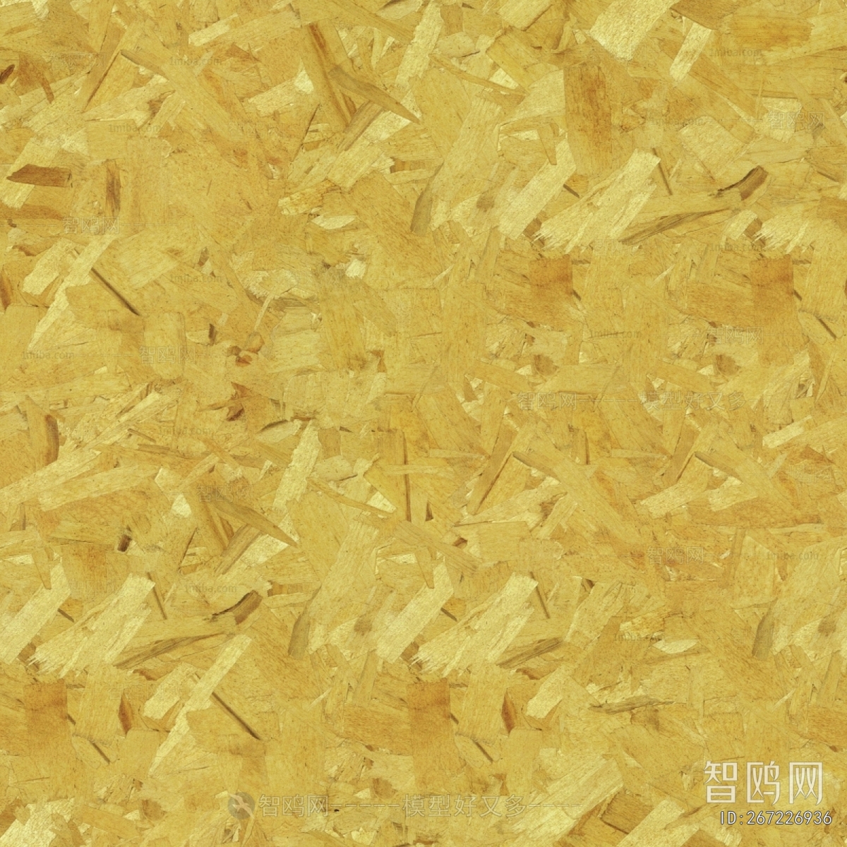 Plywood Texture