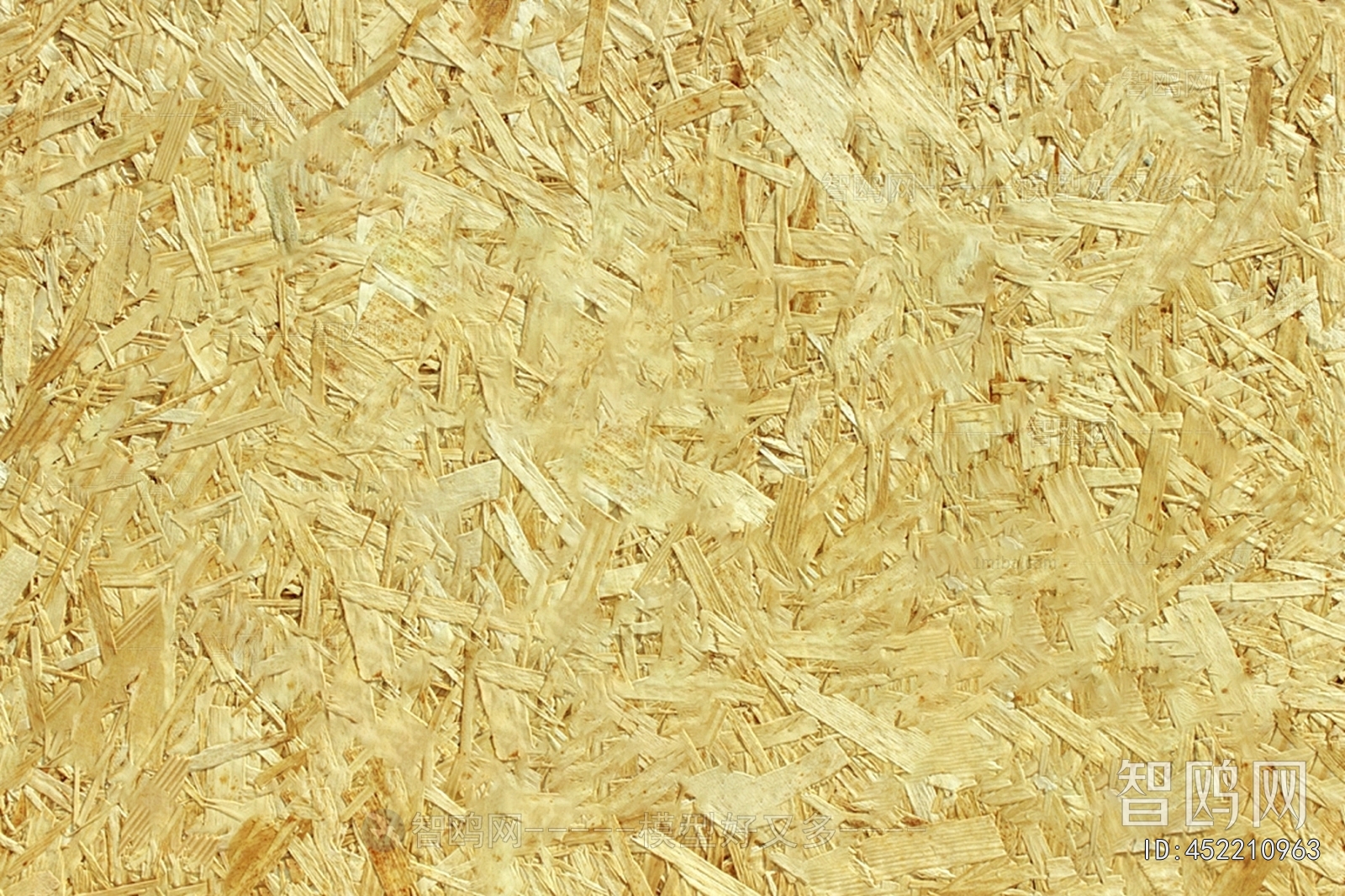 Plywood Texture