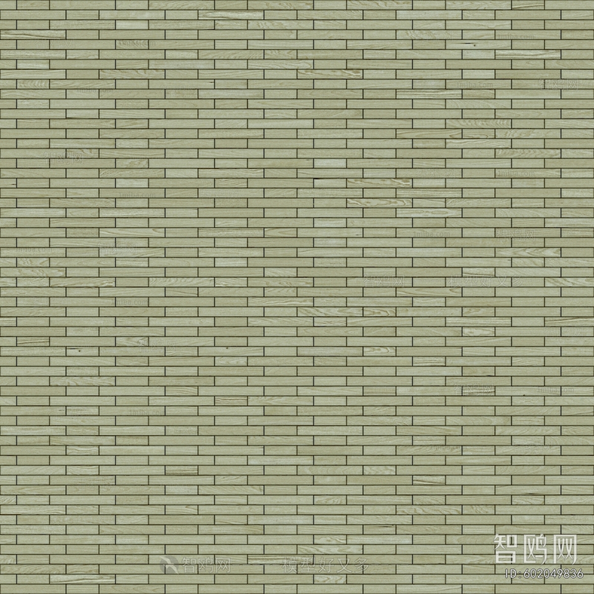 现代拼花地板