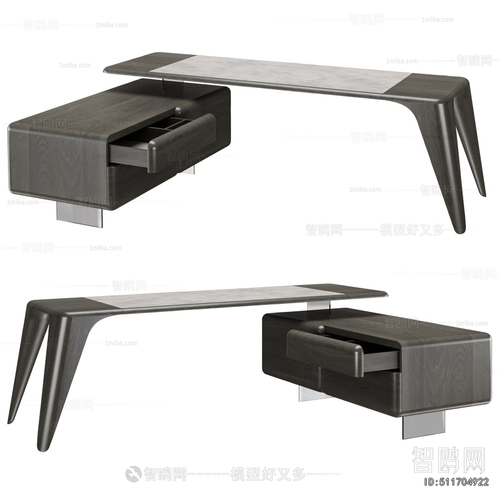 Modern Office Table