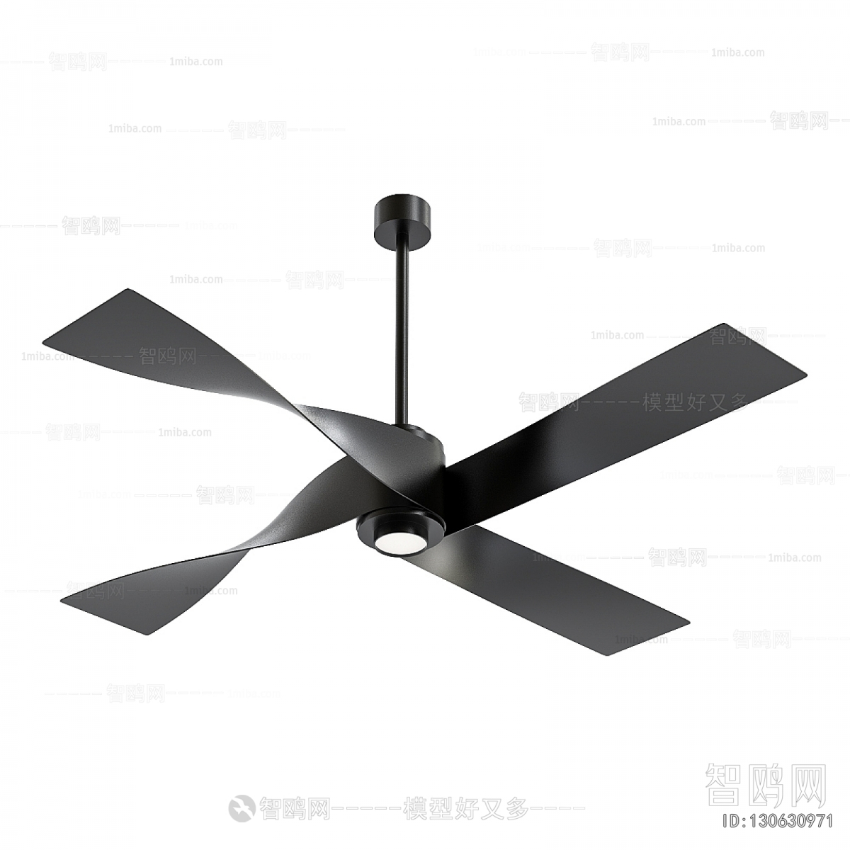 Modern Fan
