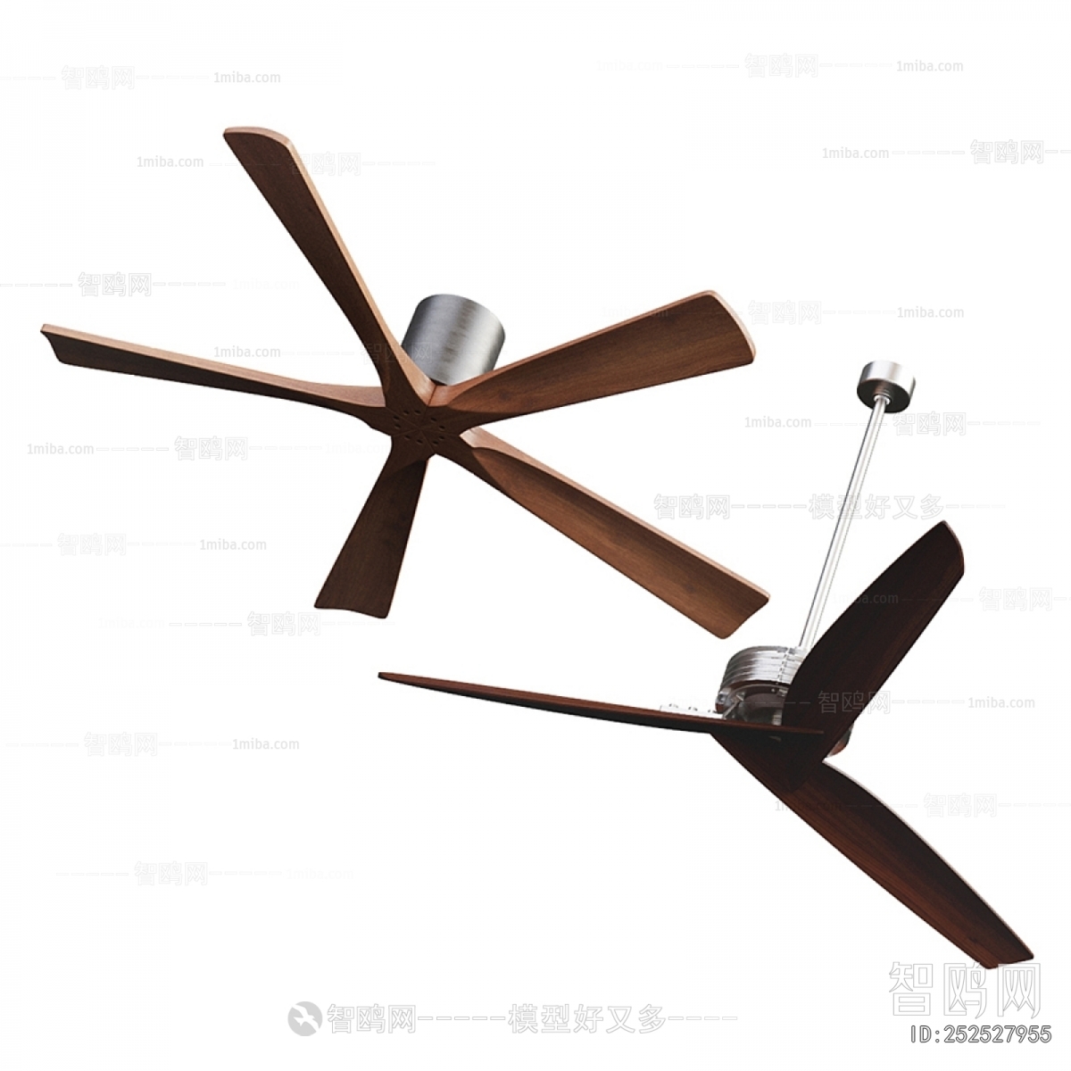 Modern Fan
