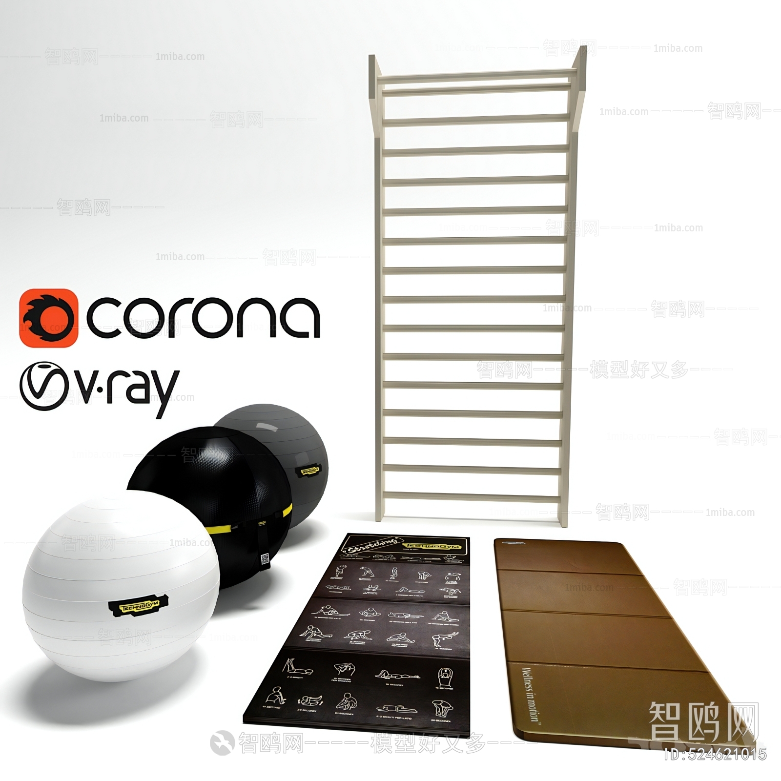 Modern Yoga Products