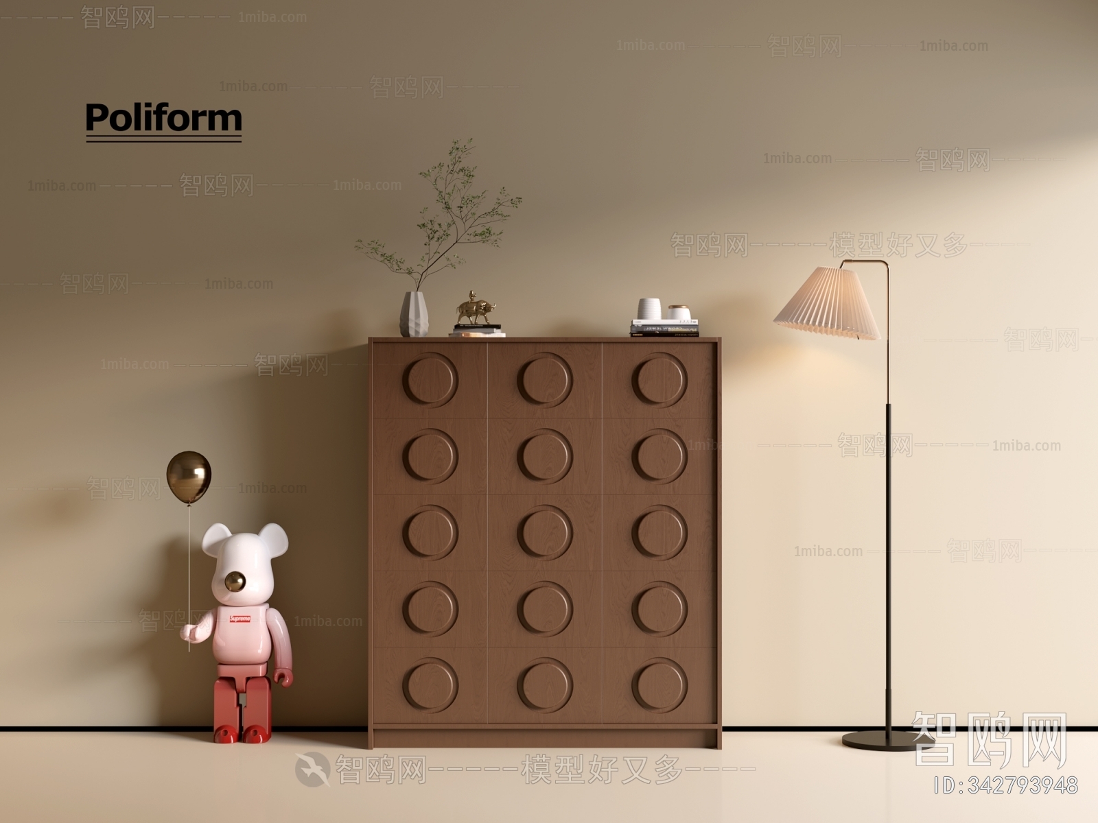 Modern Chest Of Drawers