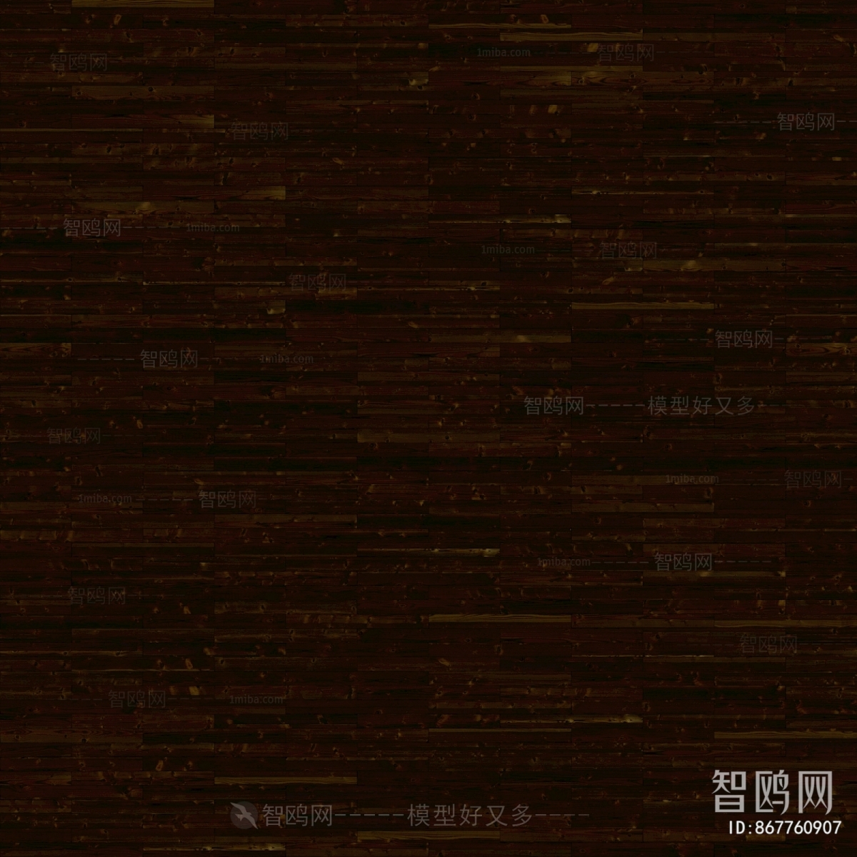 现代拼花地板