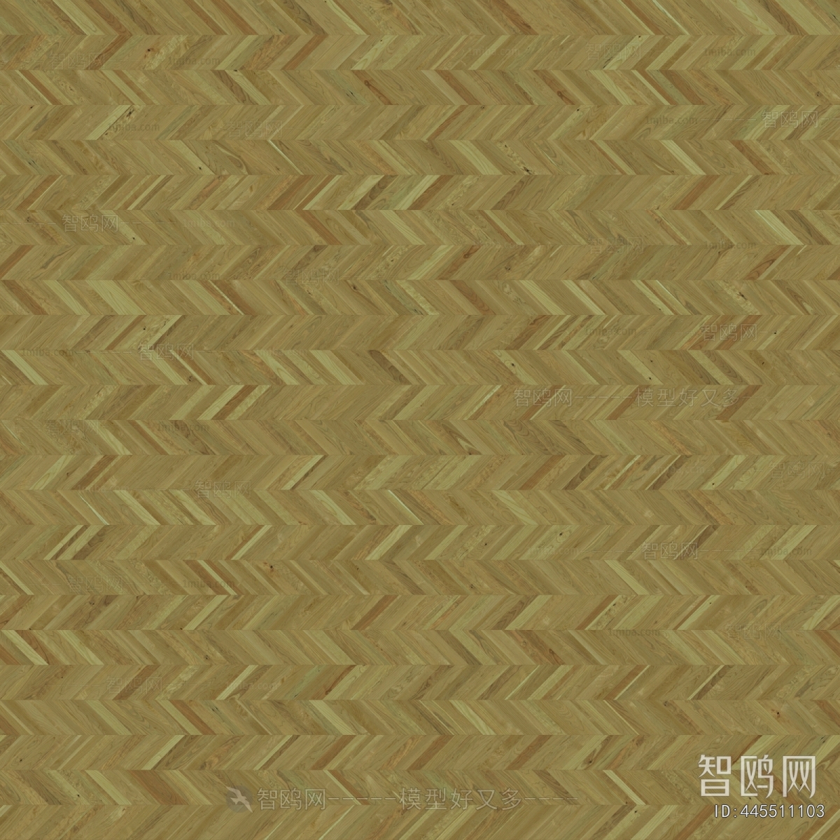 现代拼花地板