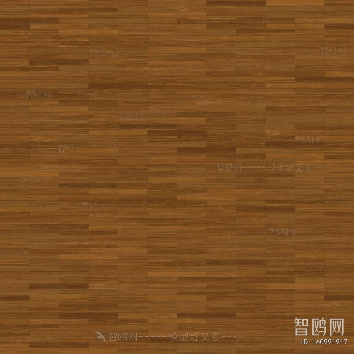 现代拼花地板