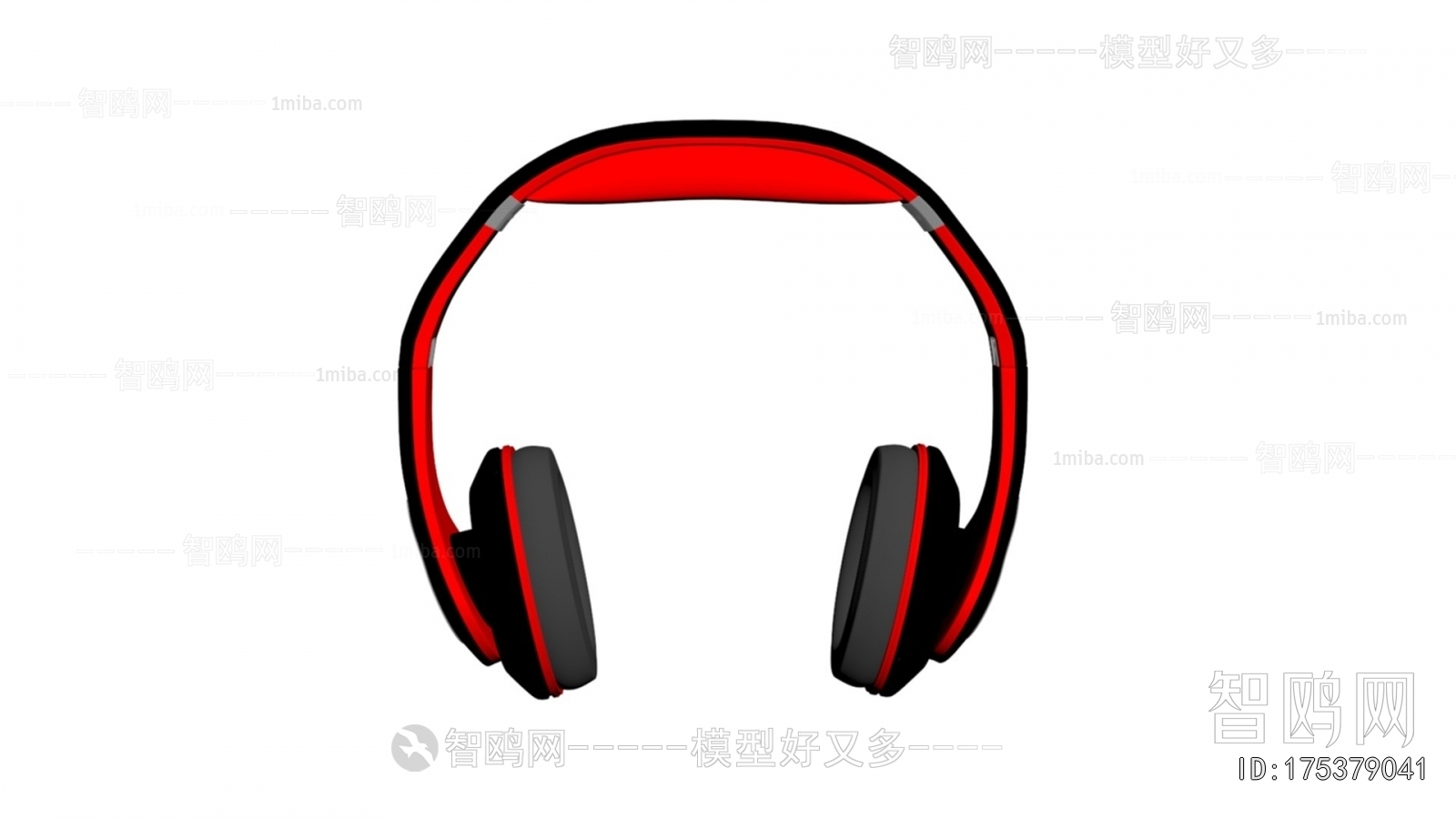 Modern Earphone