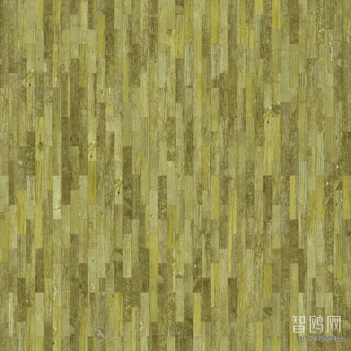 现代拼花地板