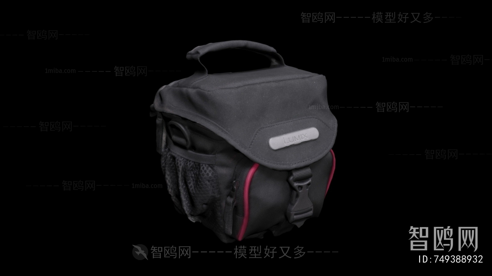 Modern Clothes, Bags And Shoes