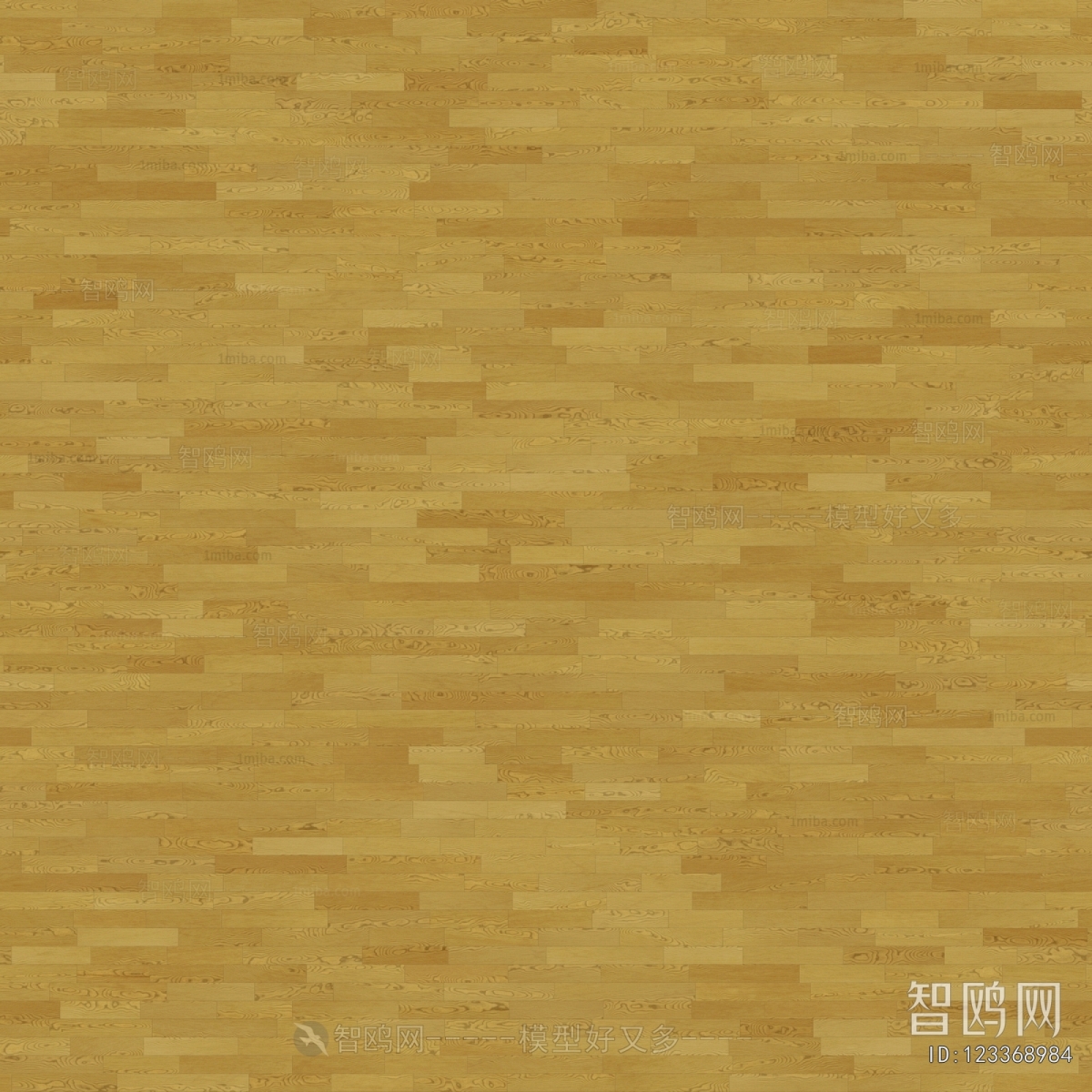 现代木地板