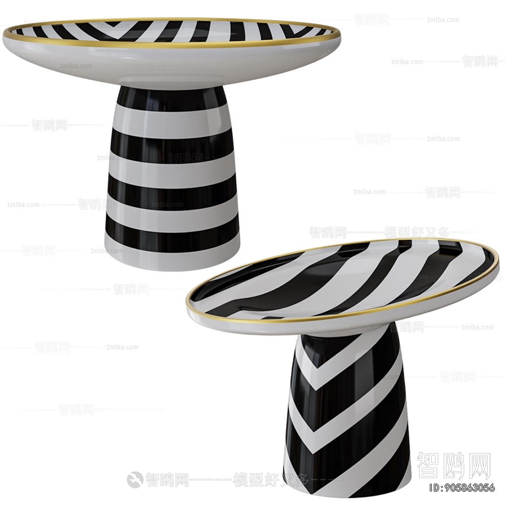 Modern Side Table/corner Table