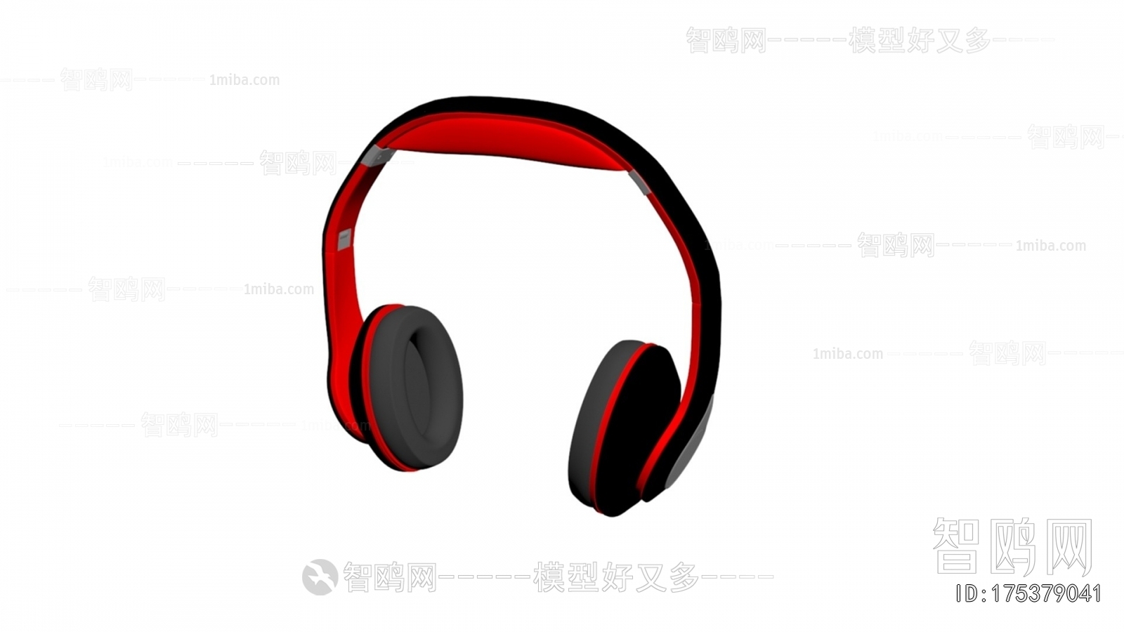 Modern Earphone