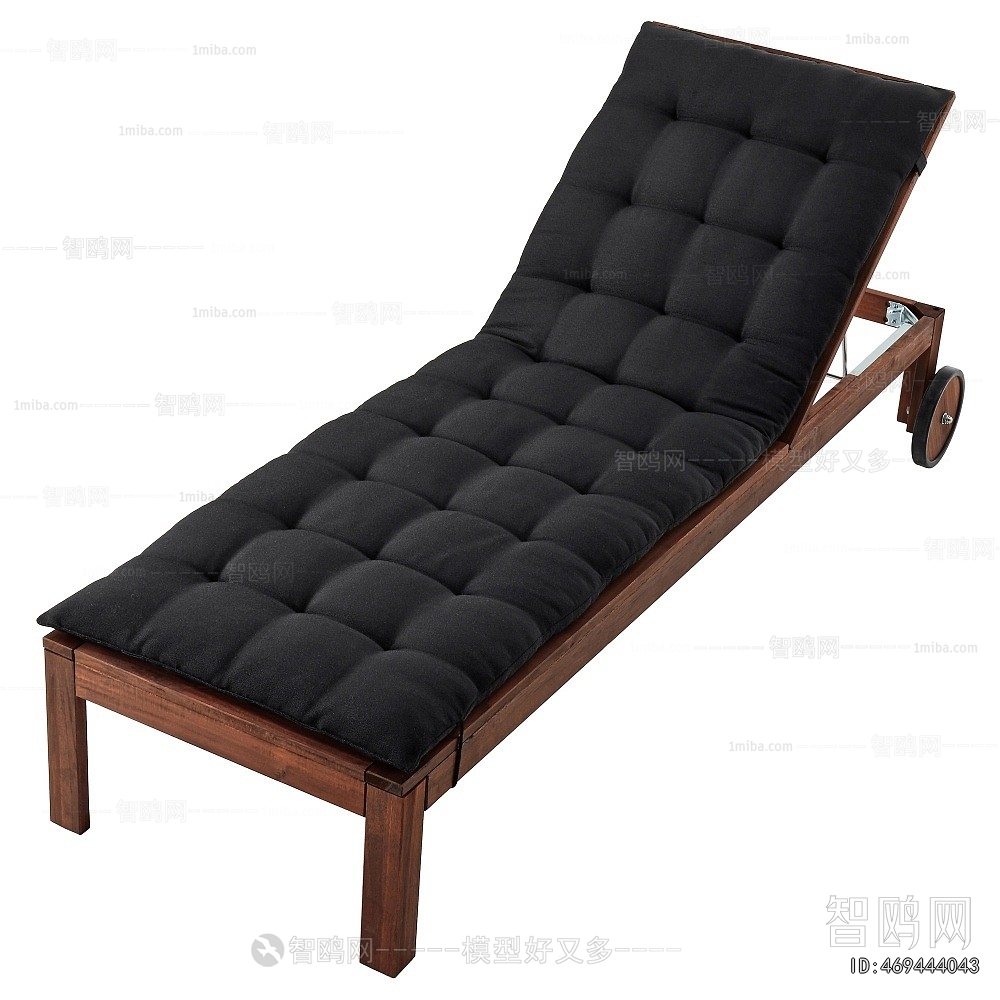 Modern Recliner