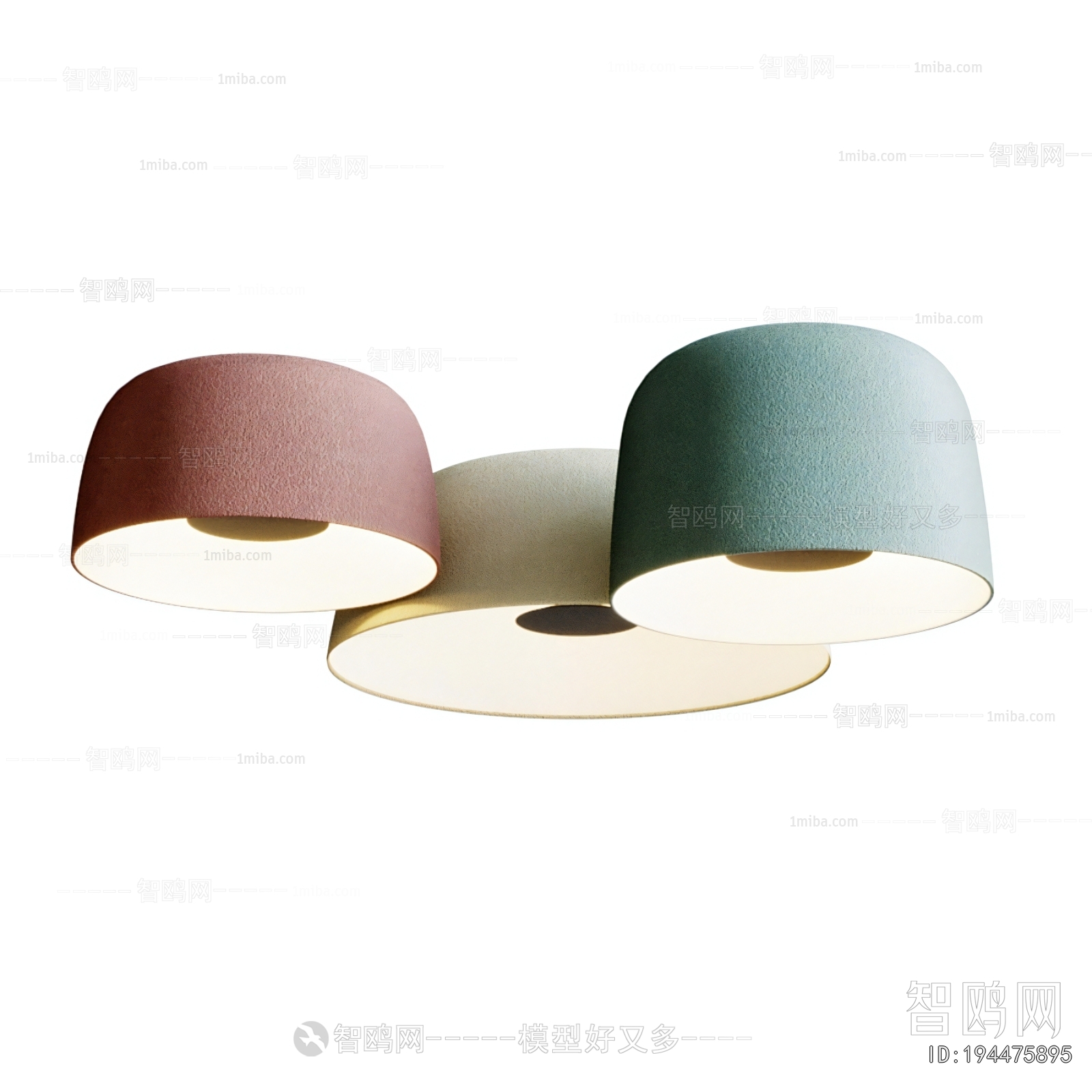 Modern Ceiling Ceiling Lamp