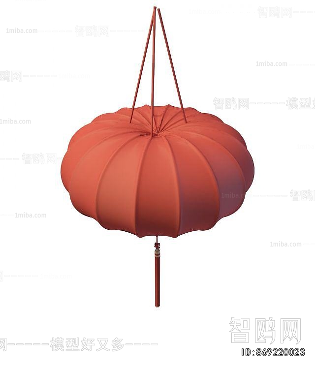 New Chinese Style Lantern