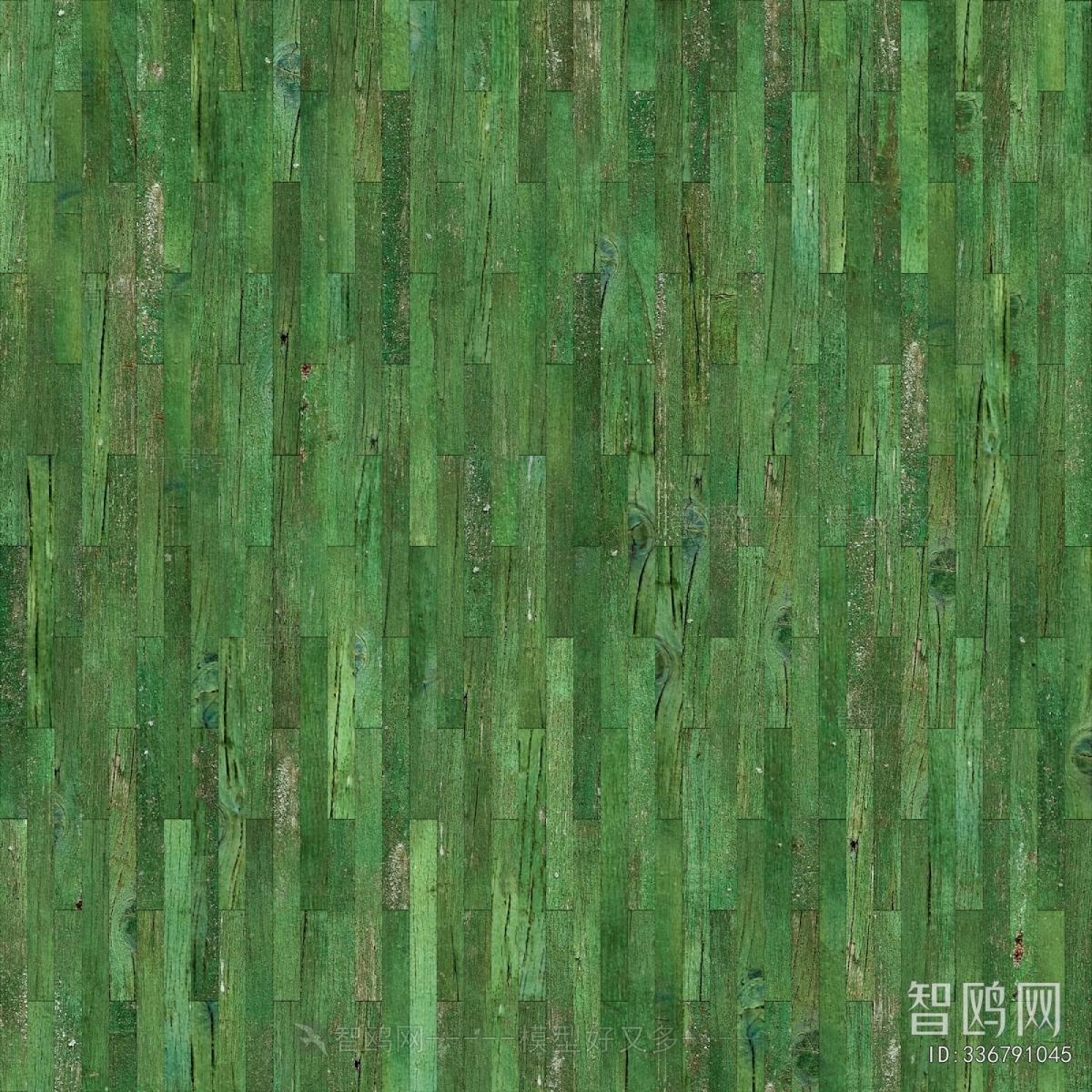 现代拼花地板