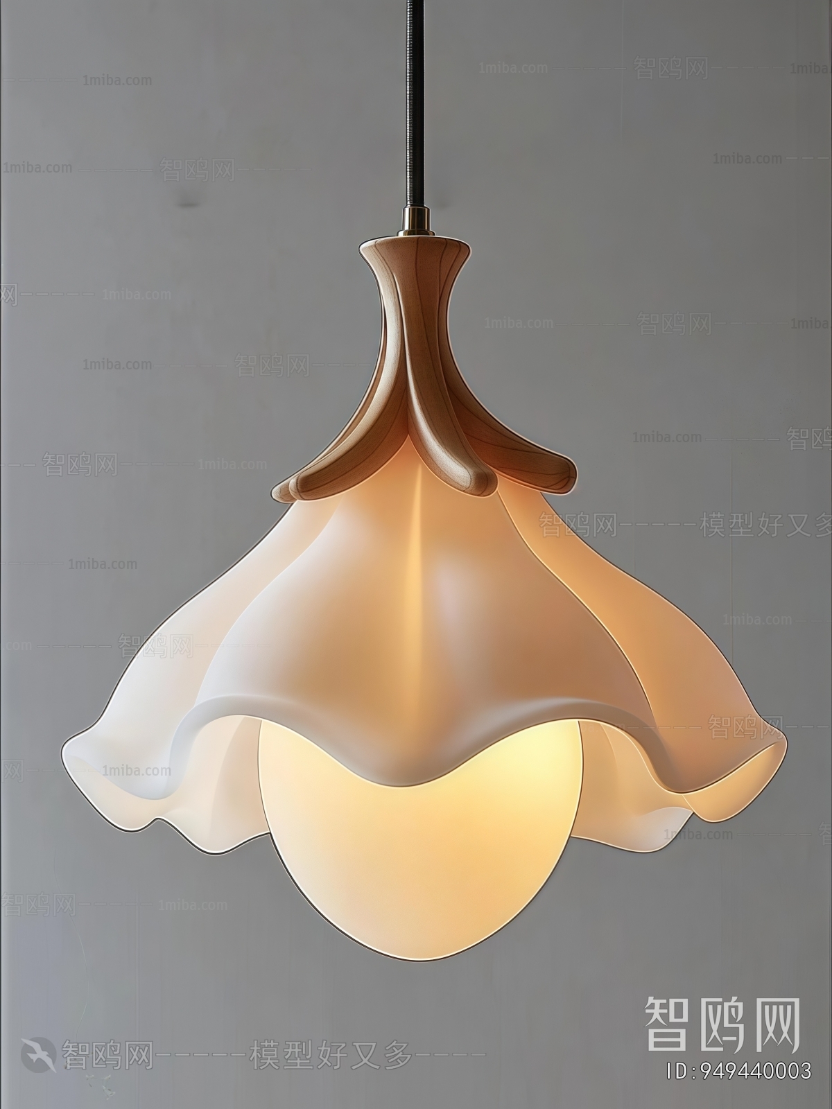 French Style Droplight