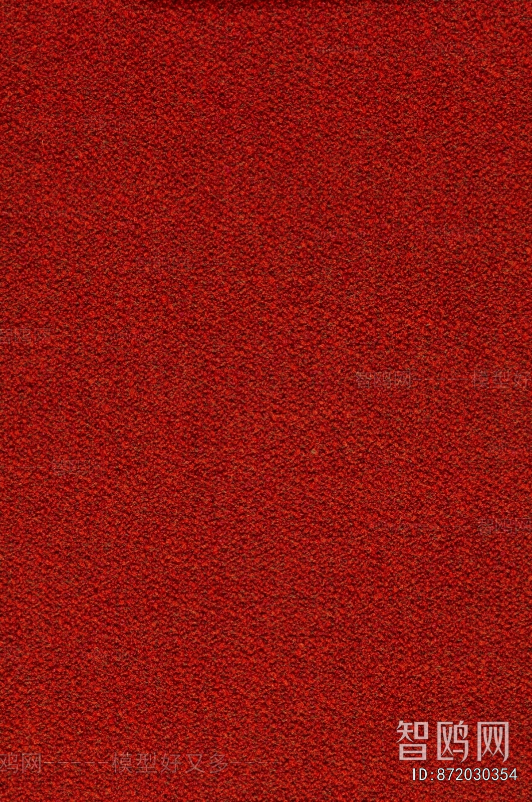 纯色粗布