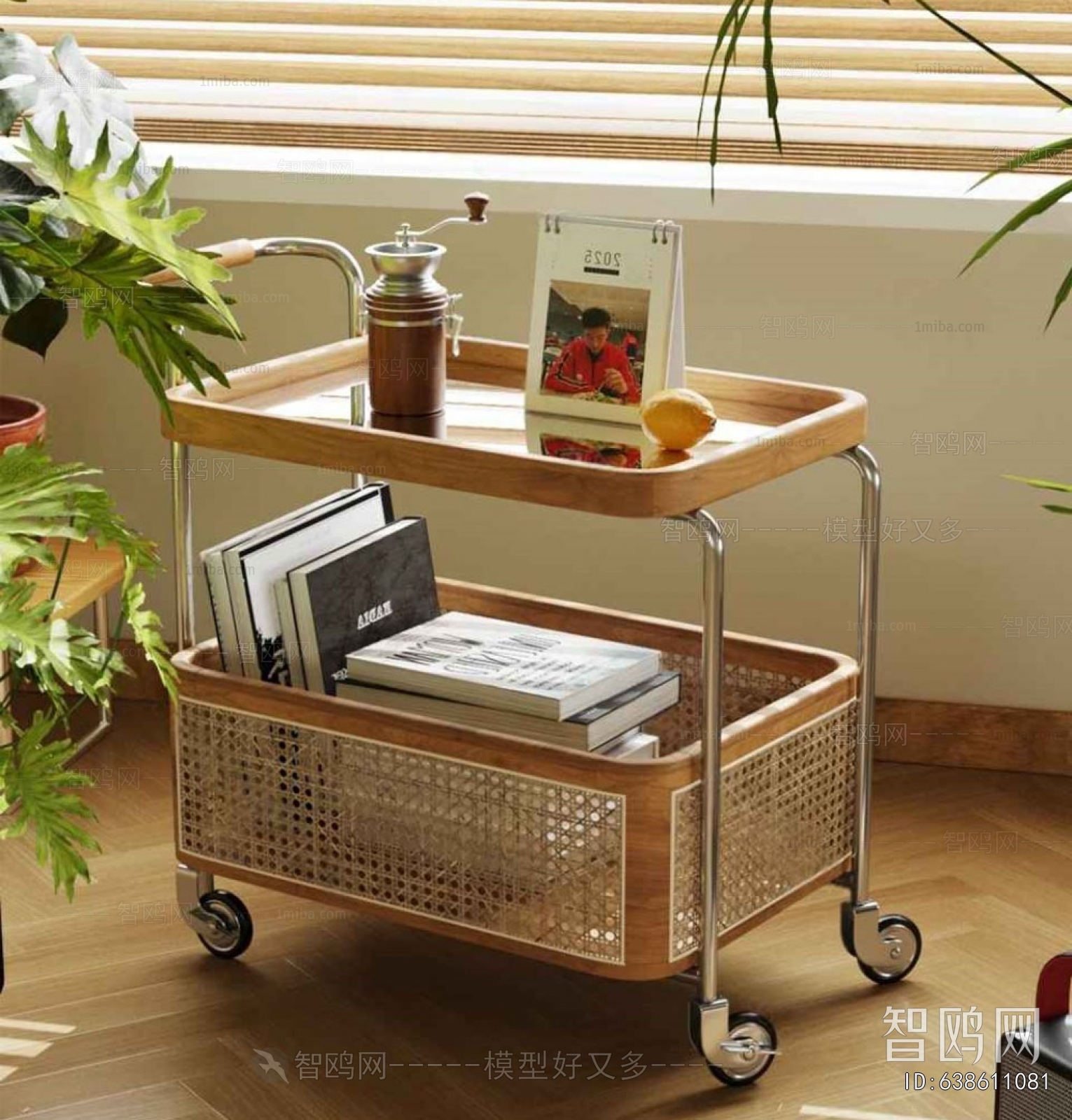 Modern Side Table/corner Table