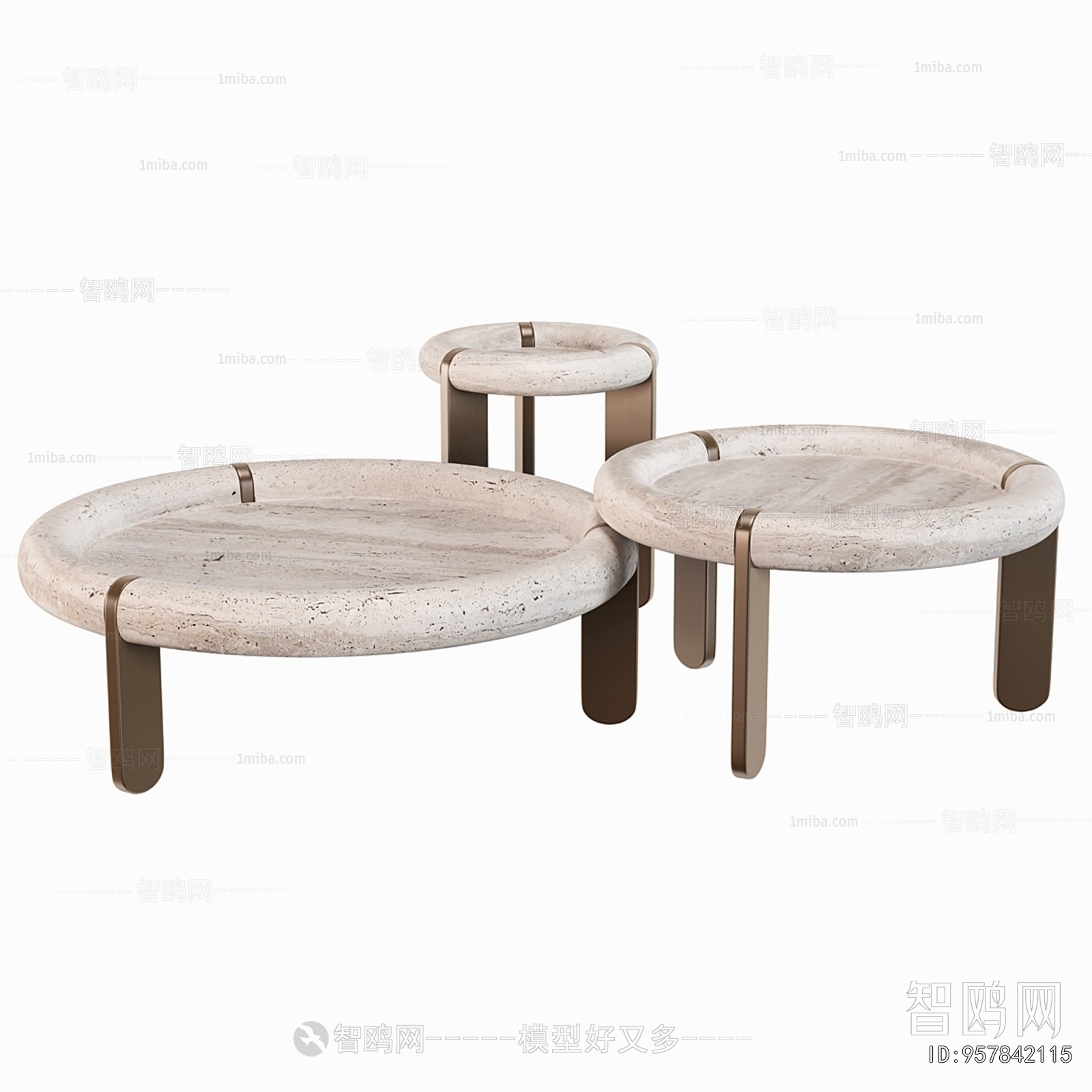Modern Coffee Table