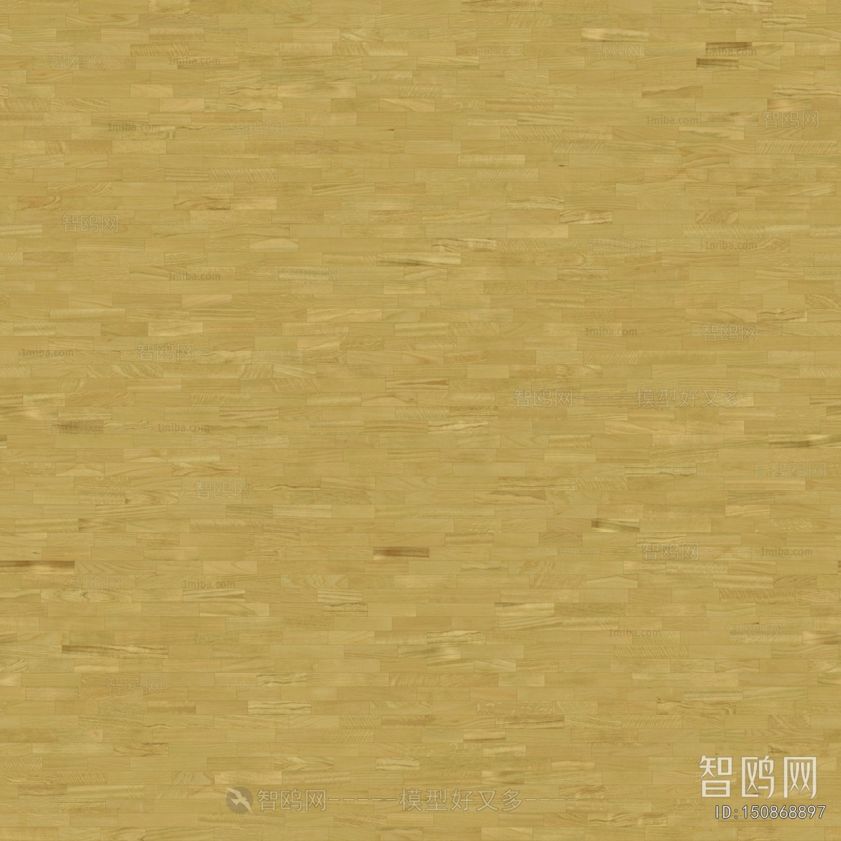 现代木地板
