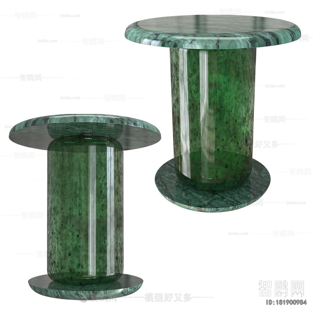 Modern Side Table/corner Table