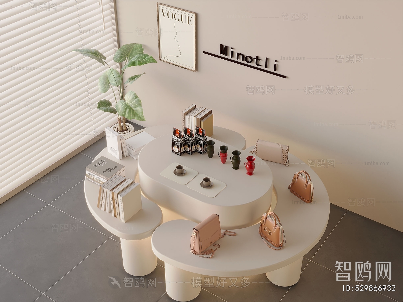 French Style Showcase