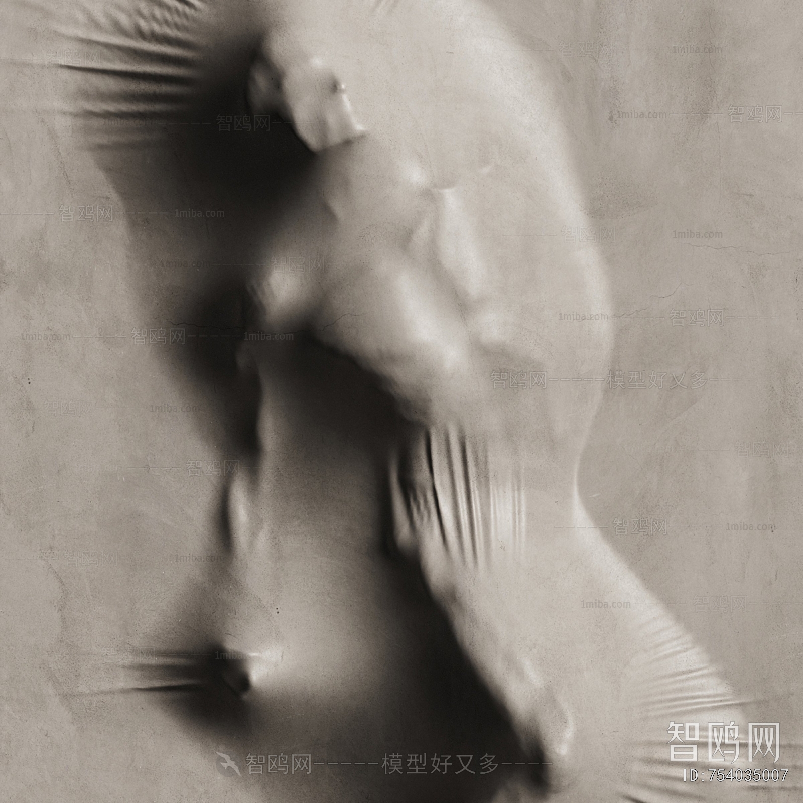 Modern Wall Decoration