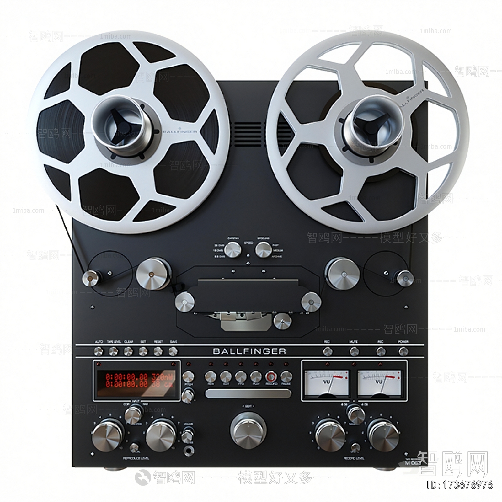 Modern Digital Products