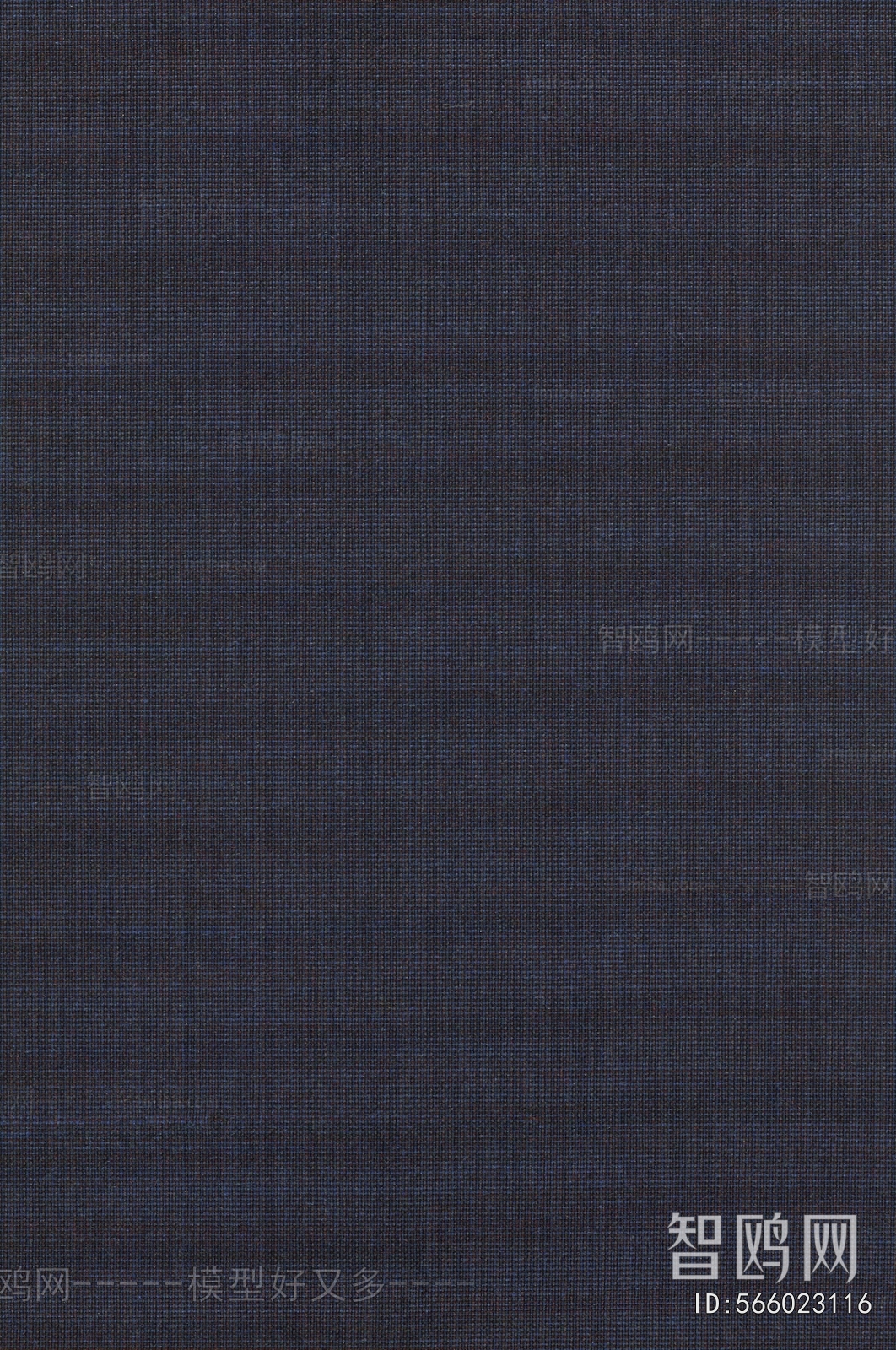 纯色粗布