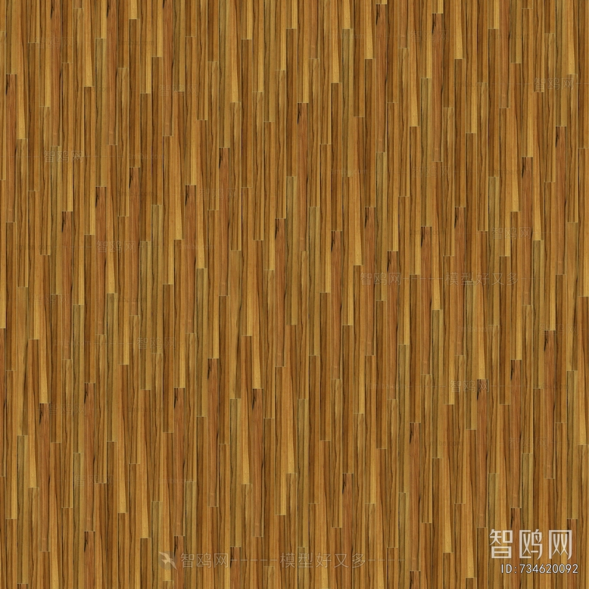 现代拼花地板