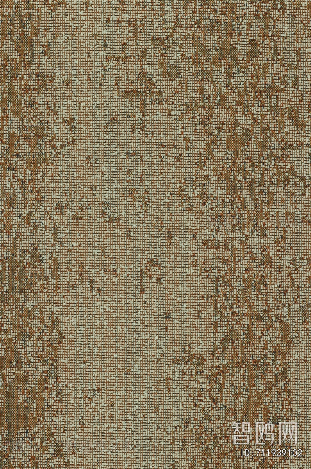 现代纯色粗布
