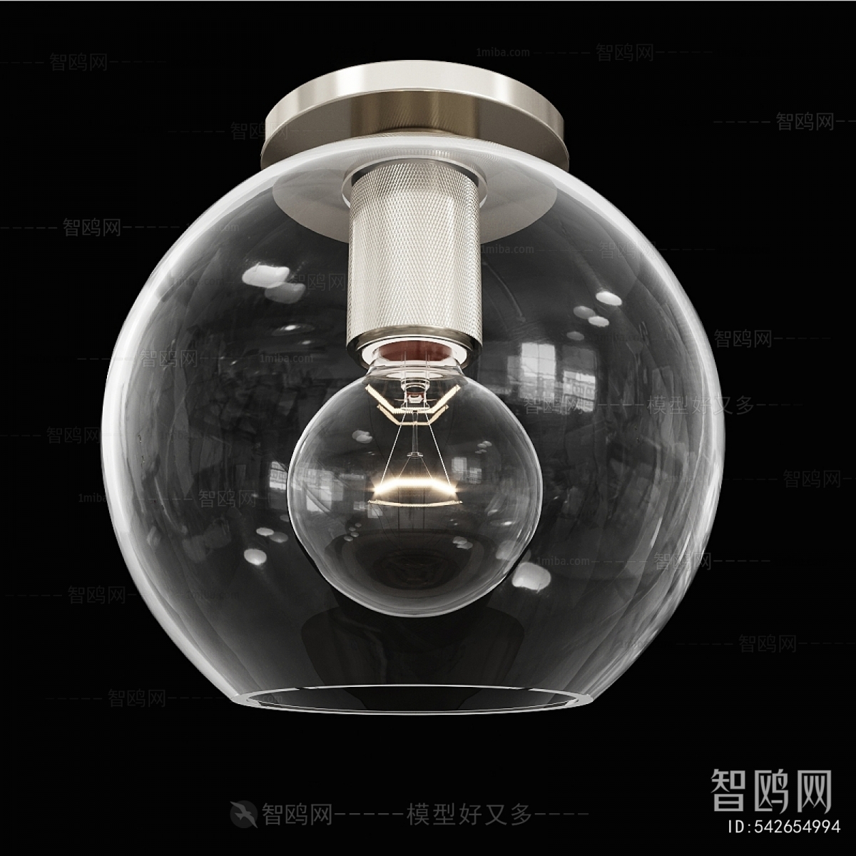 Modern Ceiling Ceiling Lamp