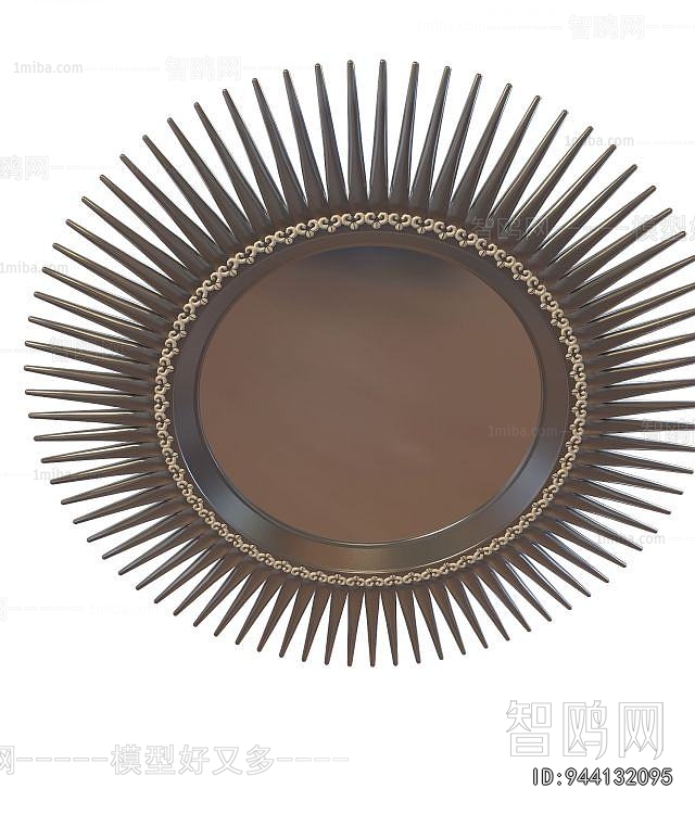 Modern Wall Decoration