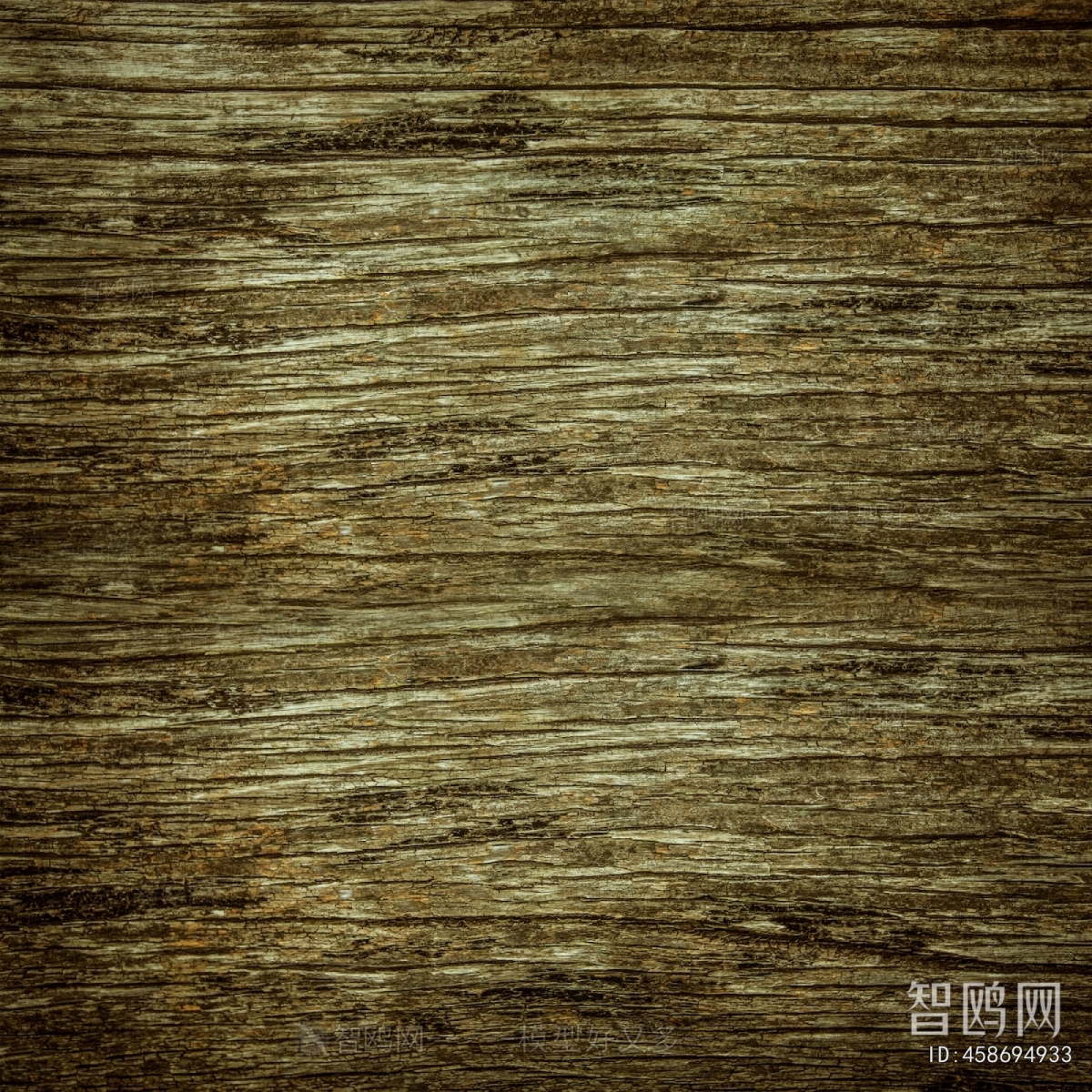 现代木拼板
