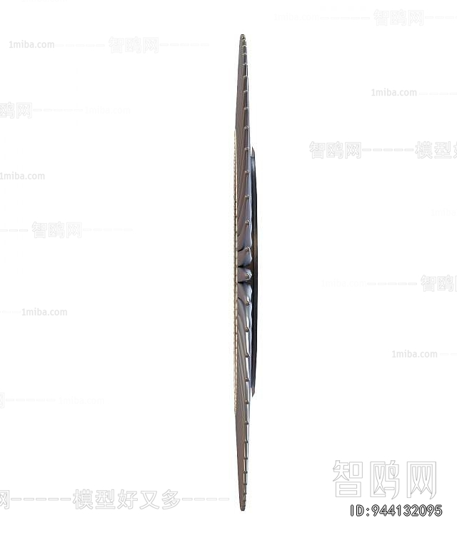 Modern Wall Decoration