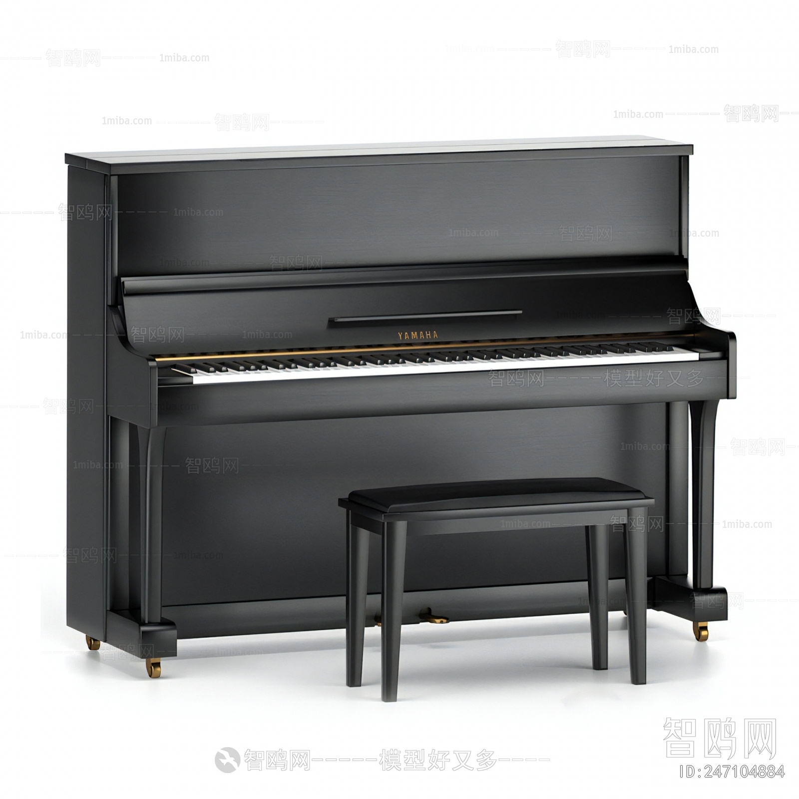 Modern Piano