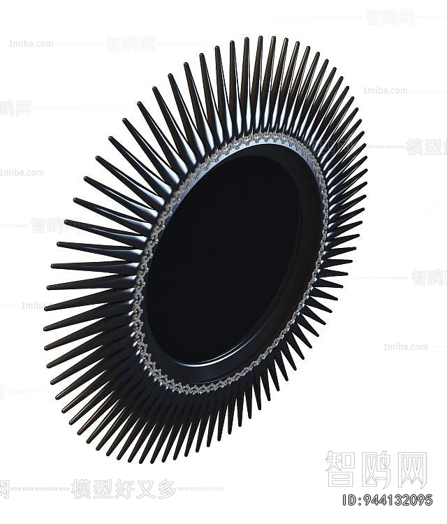 Modern Wall Decoration