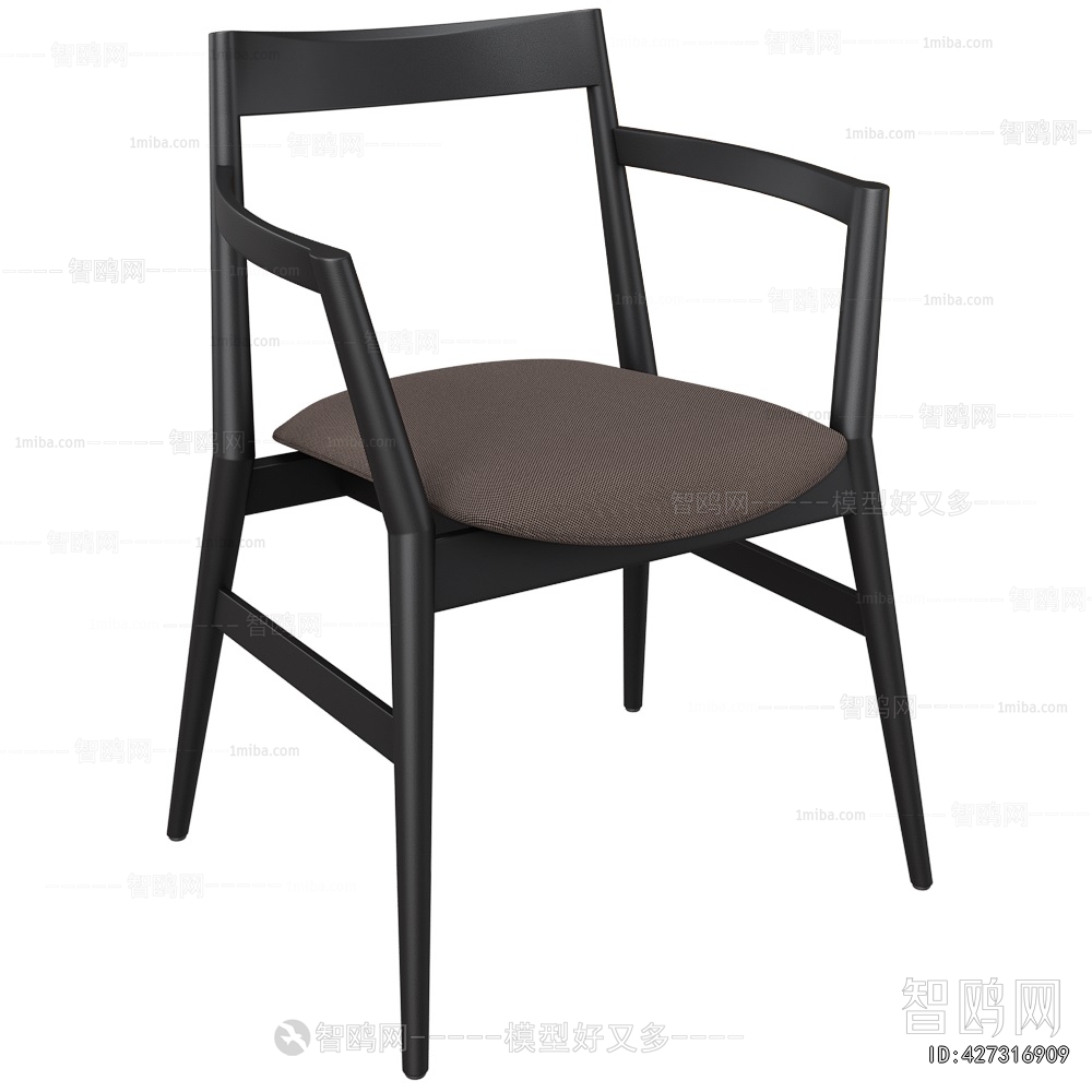 Modern Single Chair