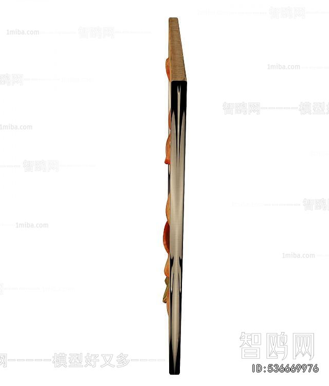 Modern Wall Decoration