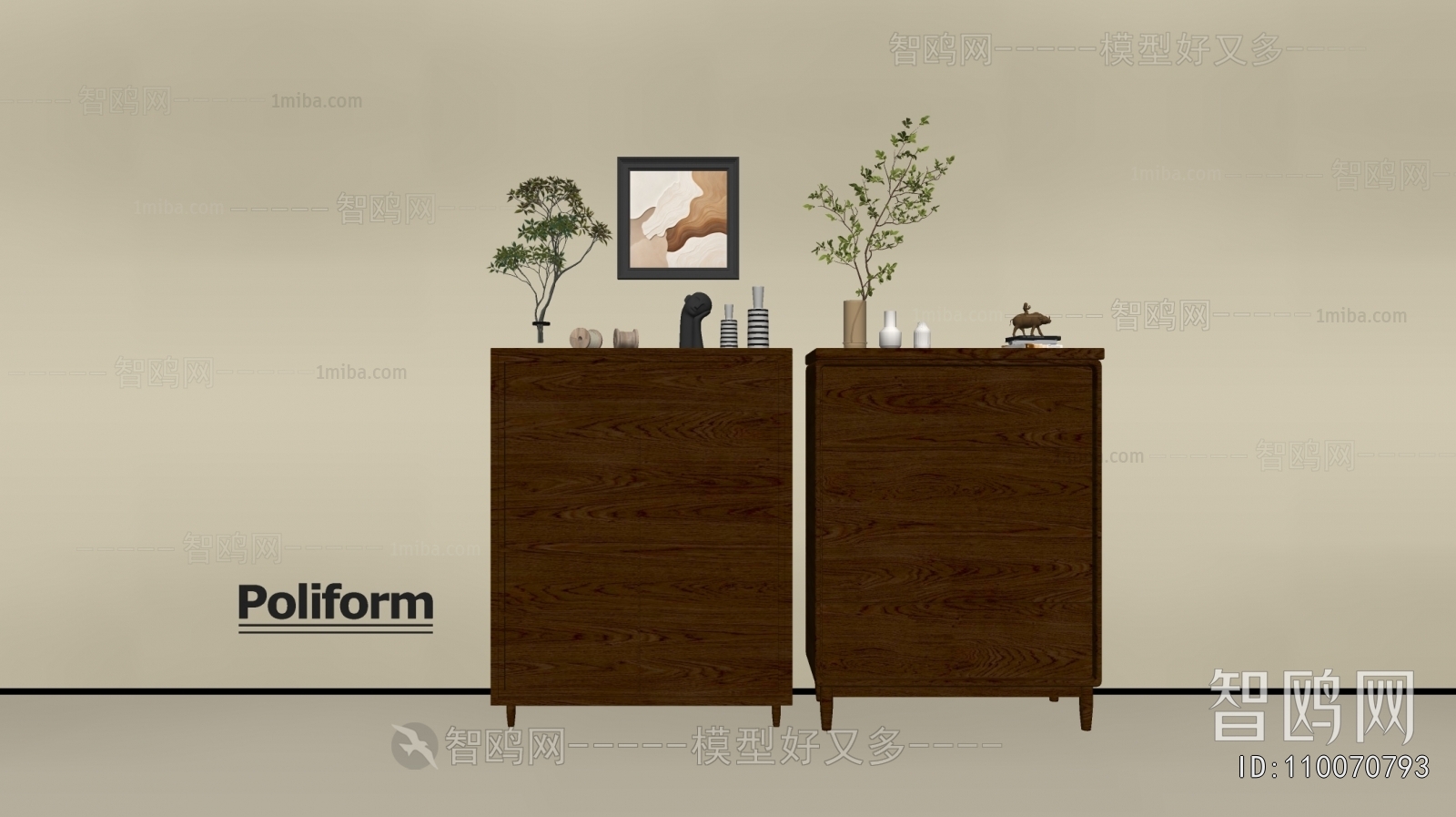 Modern Chest Of Drawers