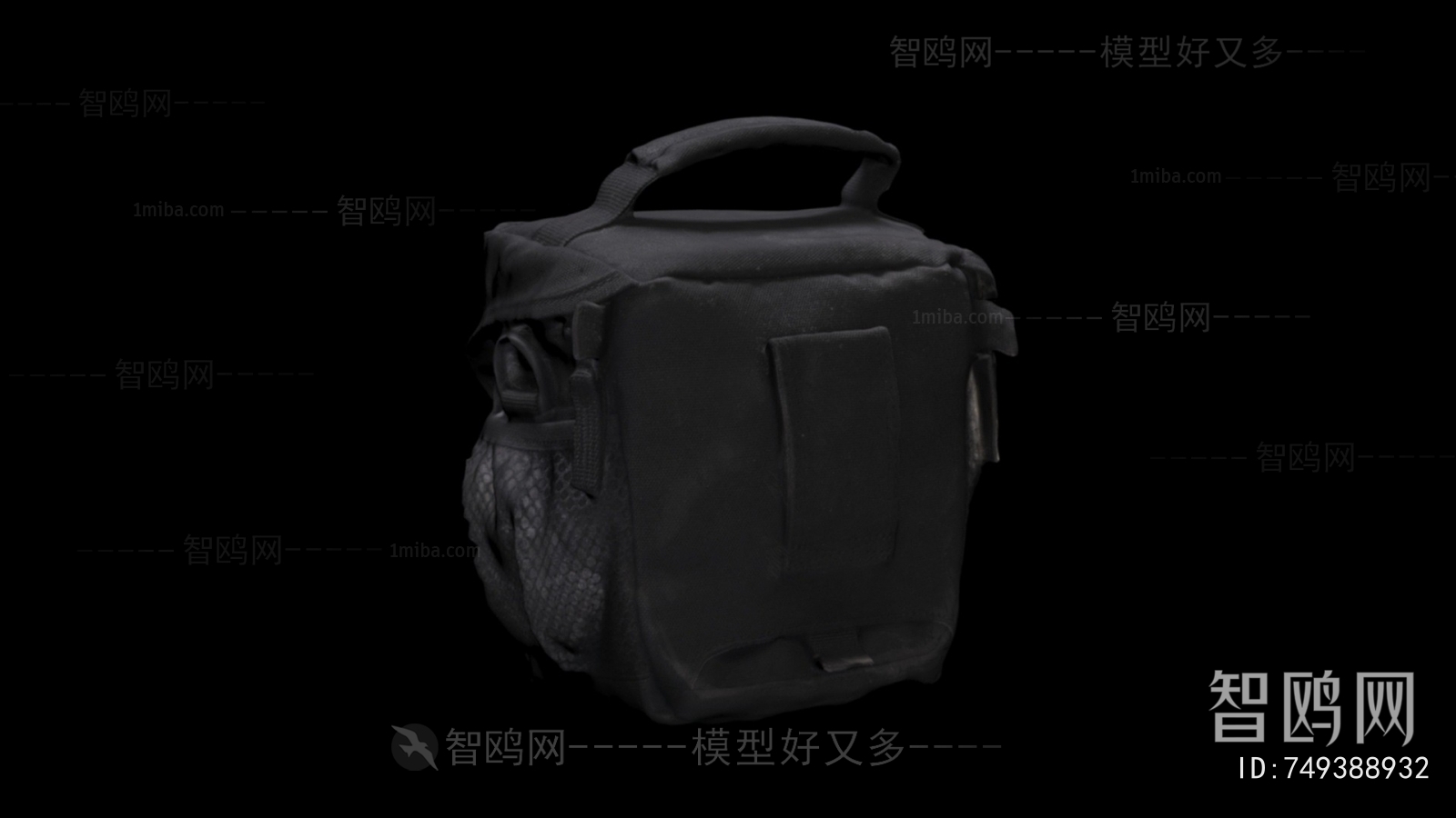 Modern Clothes, Bags And Shoes