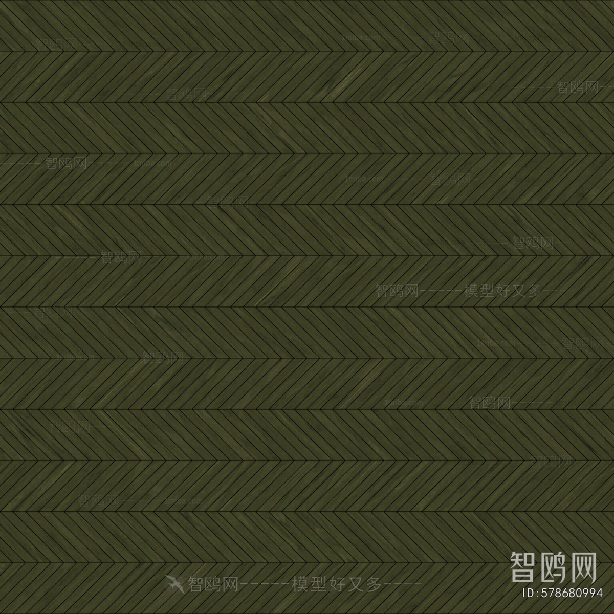 现代拼花地板