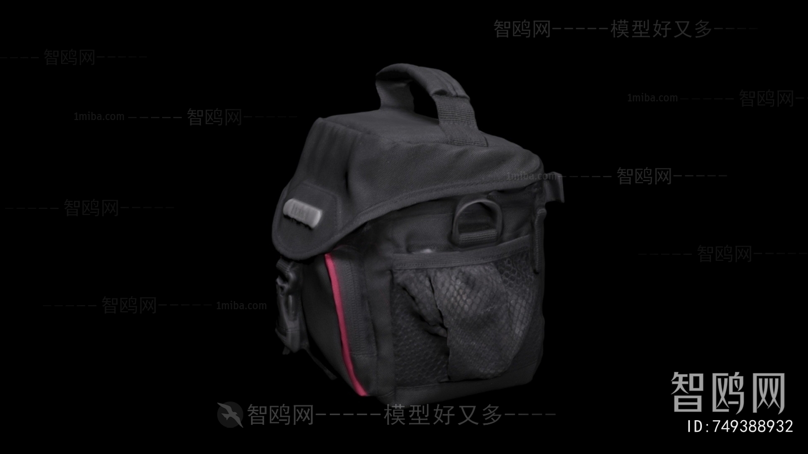 Modern Clothes, Bags And Shoes