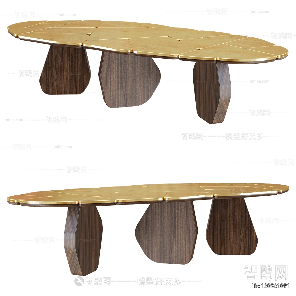 Modern Dining Table