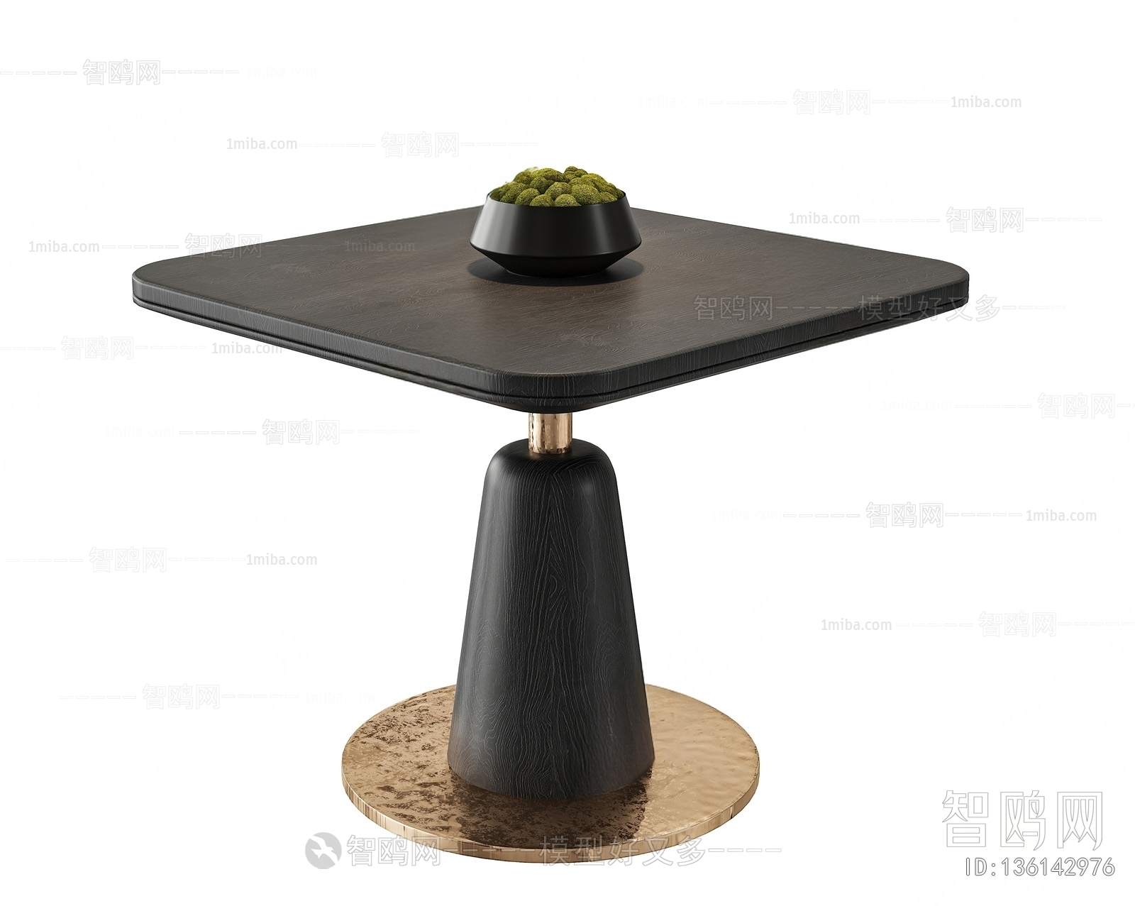 Modern Side Table/corner Table